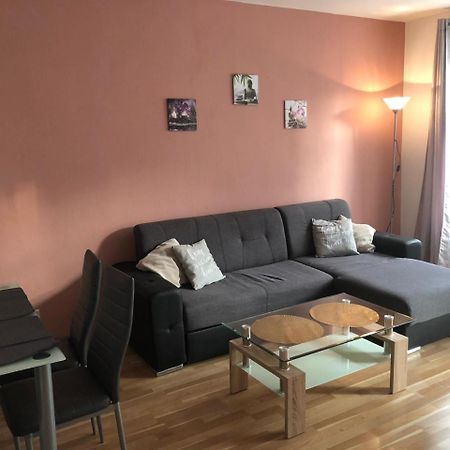 Apartment Angeligasse Відень Екстер'єр фото