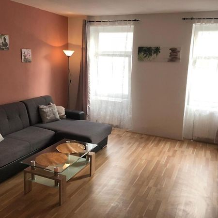 Apartment Angeligasse Відень Екстер'єр фото