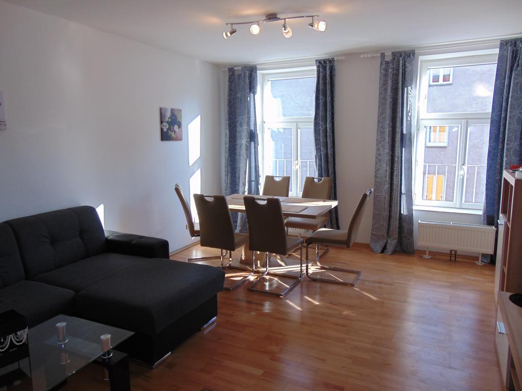 Apartment Angeligasse Відень Екстер'єр фото