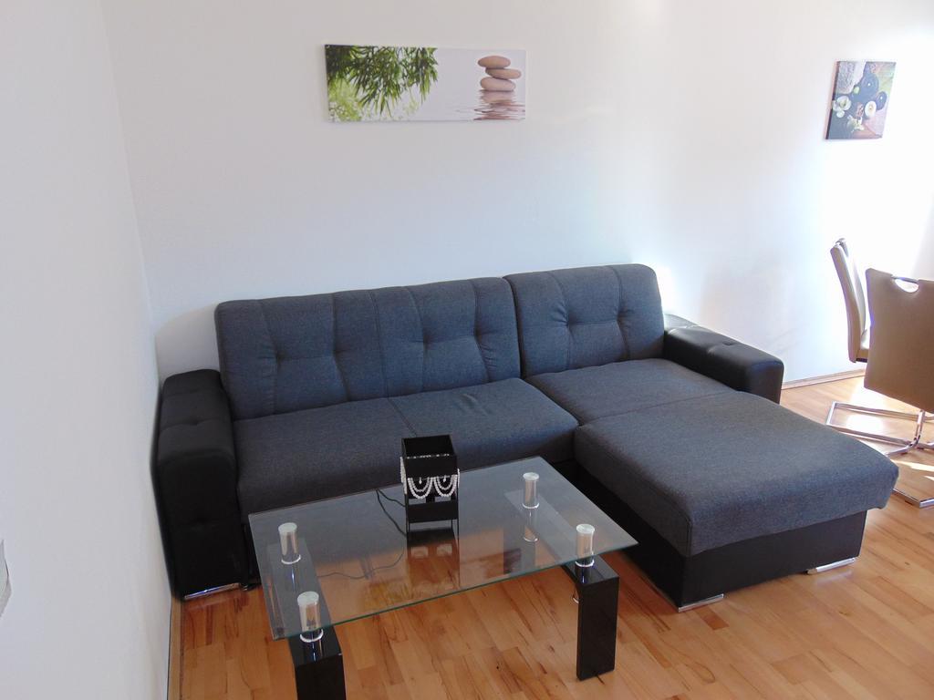 Apartment Angeligasse Відень Екстер'єр фото