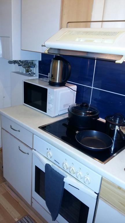 Apartment Angeligasse Відень Екстер'єр фото