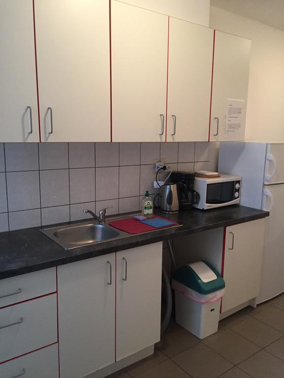Apartment Angeligasse Відень Екстер'єр фото