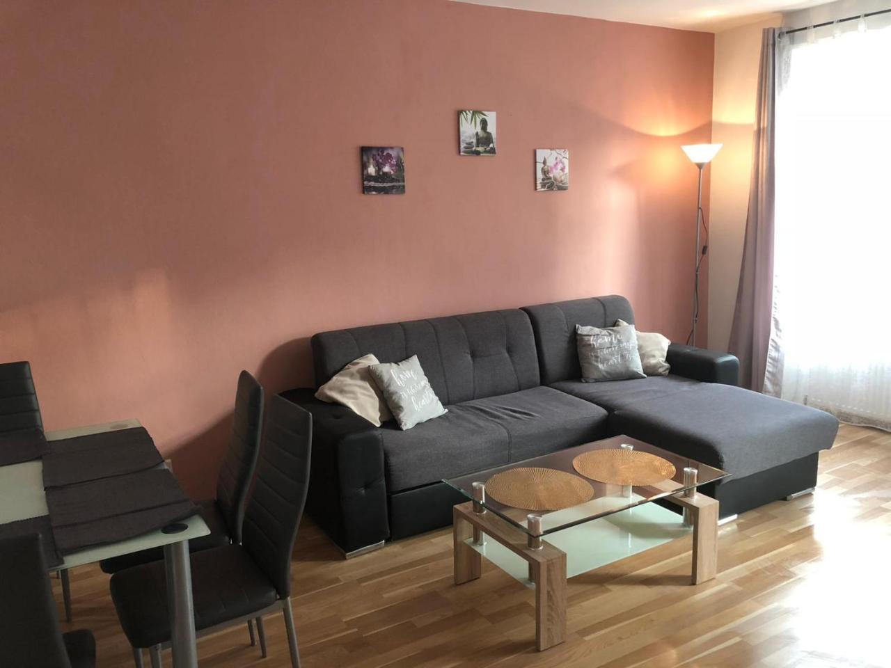 Apartment Angeligasse Відень Екстер'єр фото