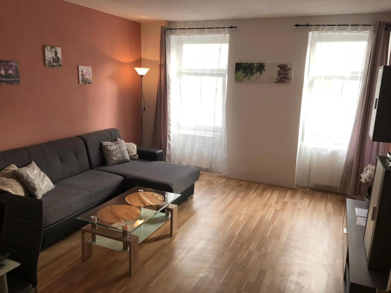 Apartment Angeligasse Відень Екстер'єр фото