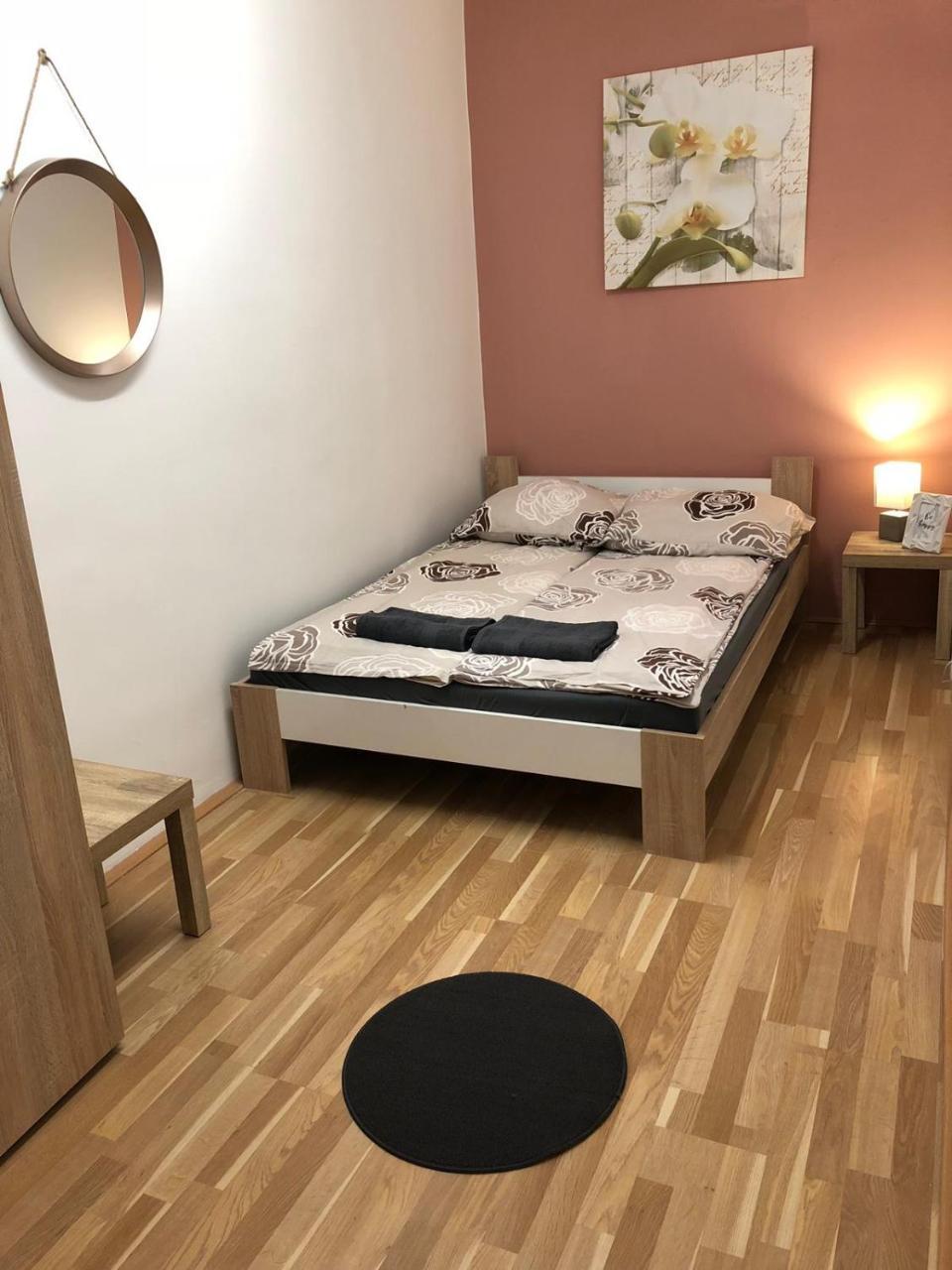 Apartment Angeligasse Відень Екстер'єр фото