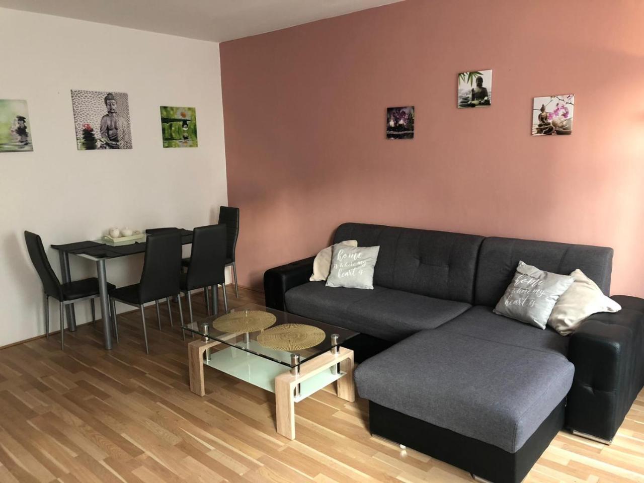 Apartment Angeligasse Відень Екстер'єр фото