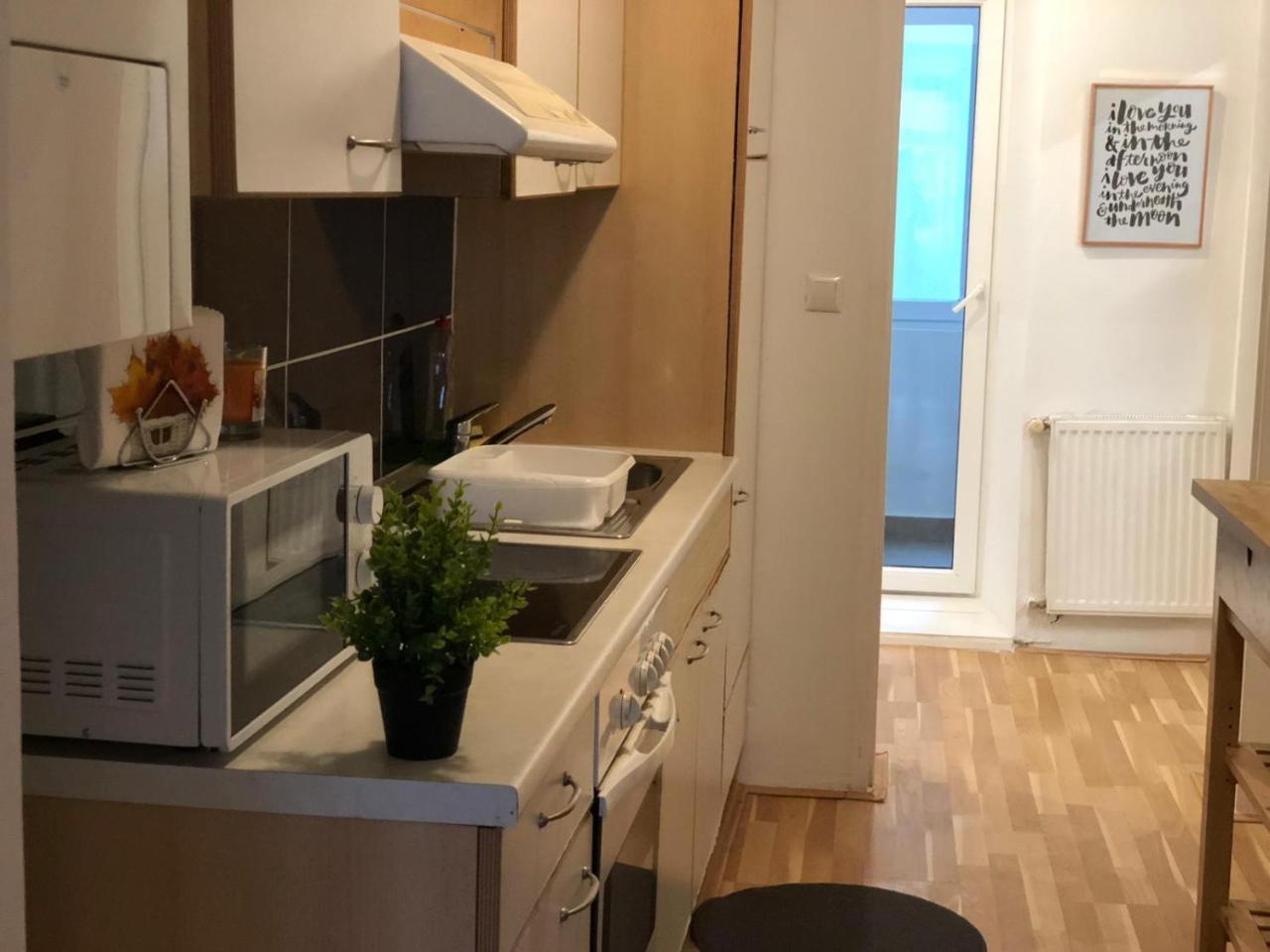 Apartment Angeligasse Відень Екстер'єр фото