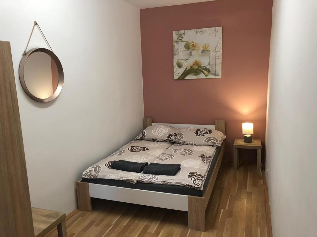Apartment Angeligasse Відень Екстер'єр фото