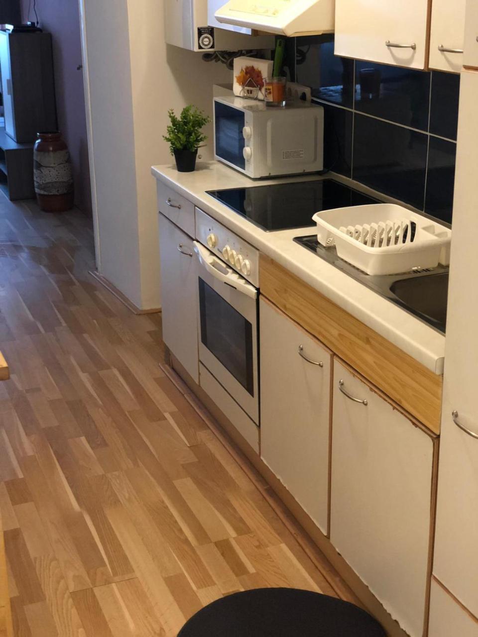 Apartment Angeligasse Відень Екстер'єр фото
