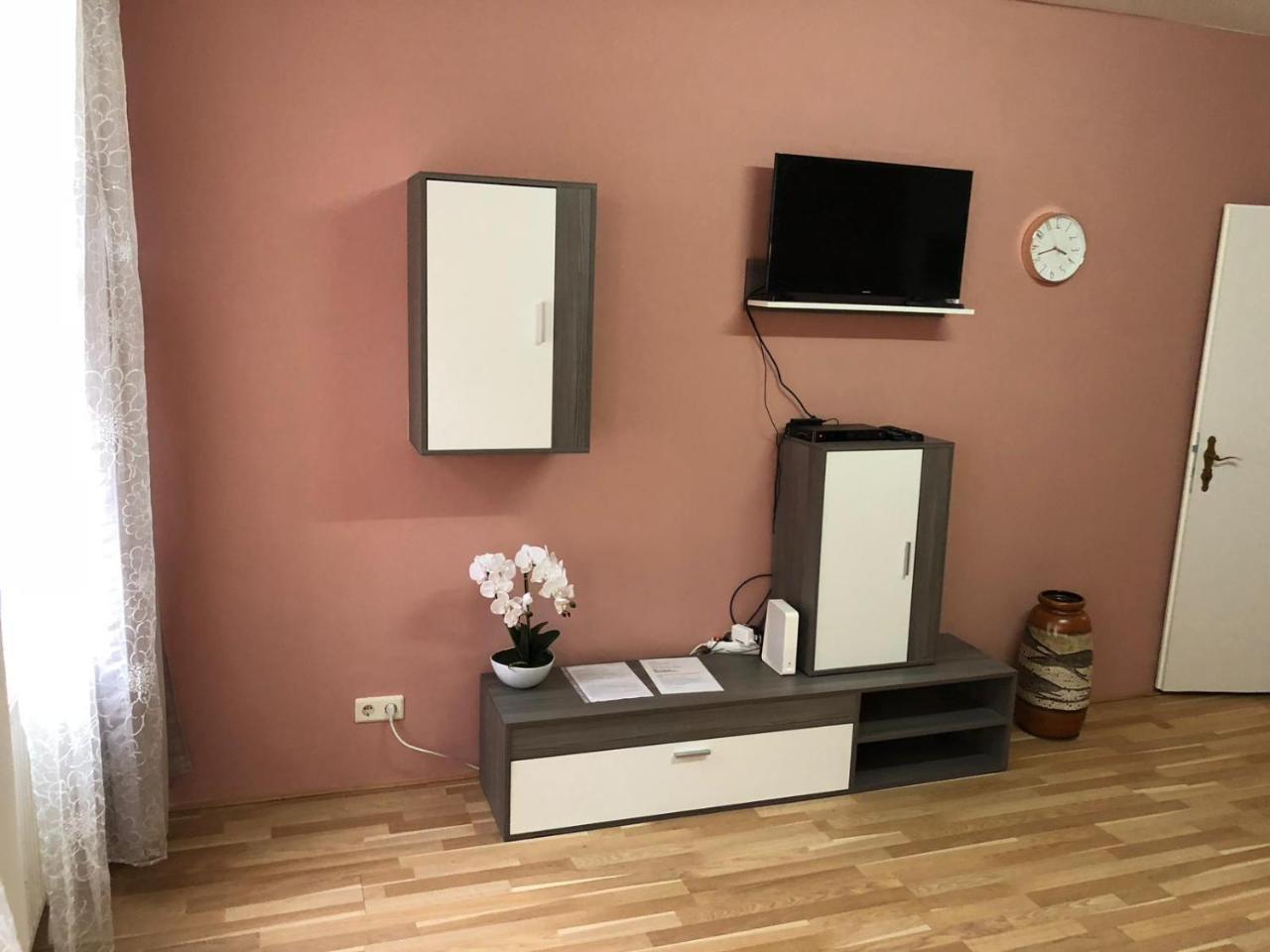 Apartment Angeligasse Відень Екстер'єр фото