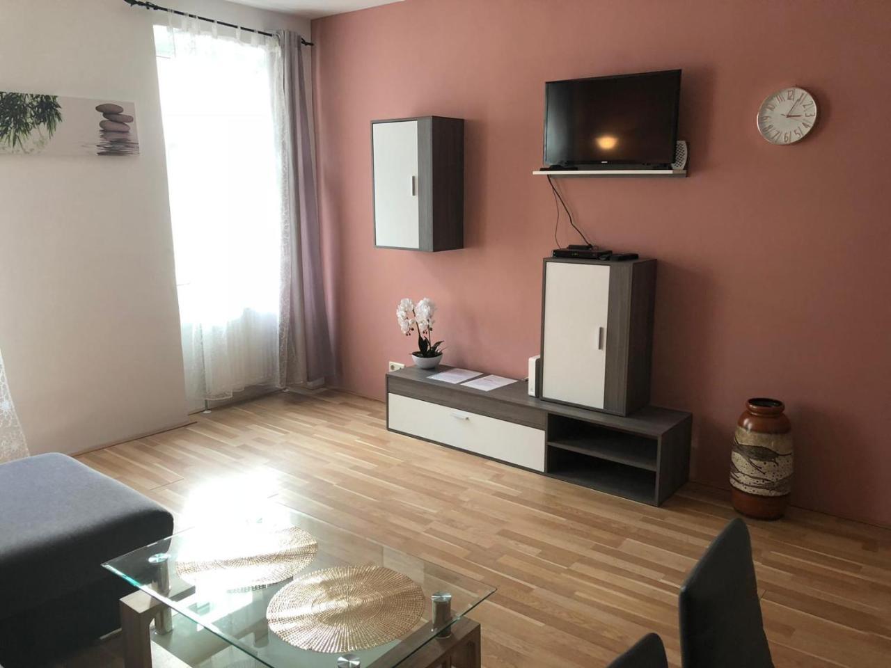 Apartment Angeligasse Відень Екстер'єр фото