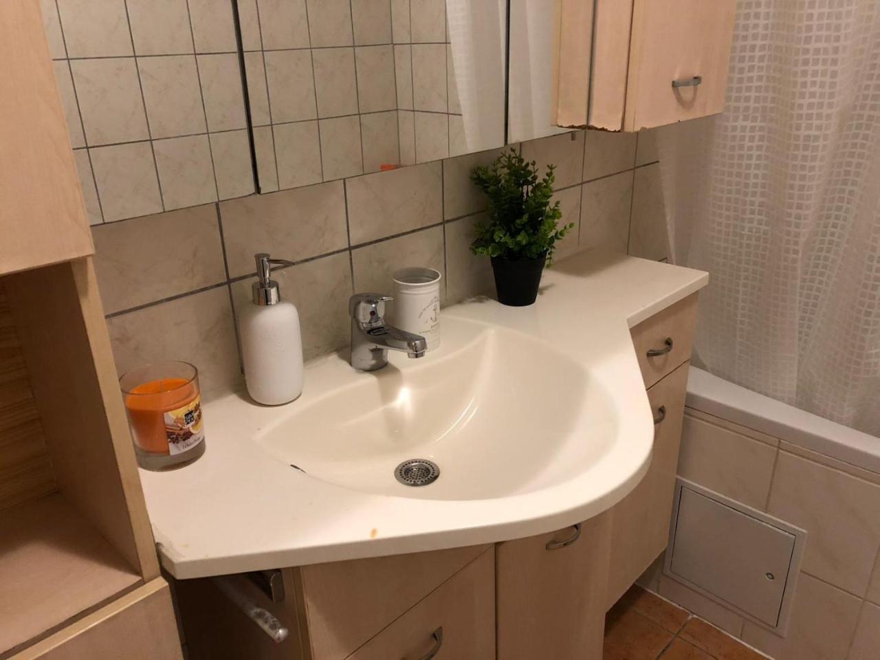 Apartment Angeligasse Відень Екстер'єр фото