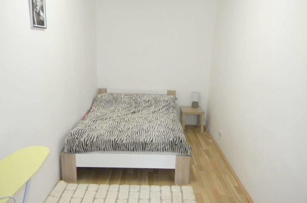 Apartment Angeligasse Відень Екстер'єр фото